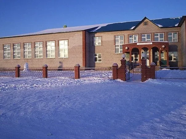 МБОУ "Старокадеевская СОШ"  Черемшанского муниципального района Республики Татарстан