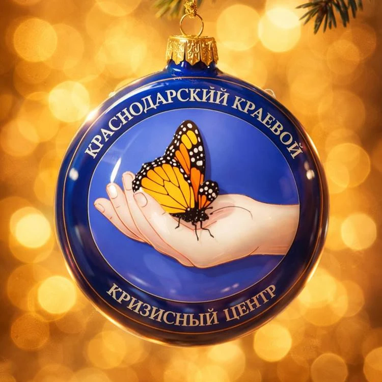 Краснодарский краевой кризисный центр