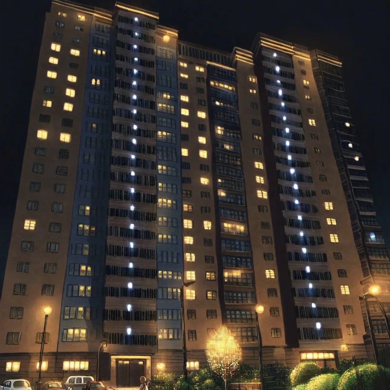 ТСН "Успех" г. Казань