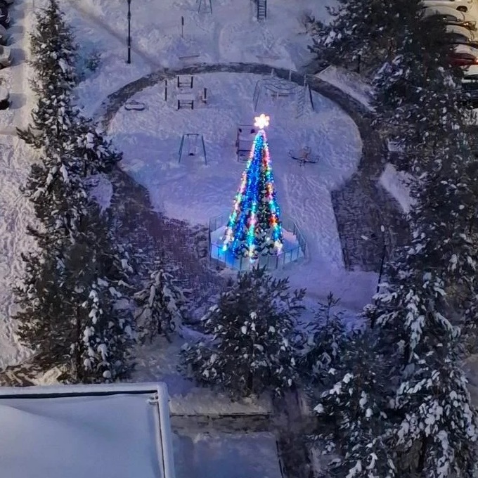 ТСЖ ВОДНЫЙ МИР