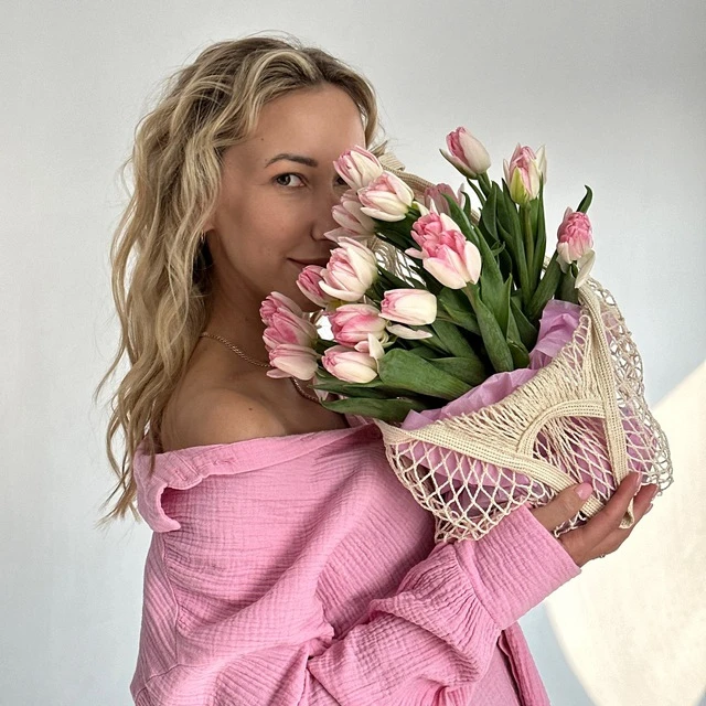 Флорист · Цветы Абакан