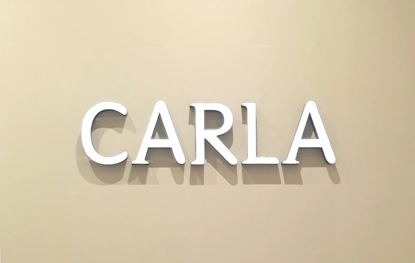 Carla | Магазин женской одежды в Нижнем Новгороде