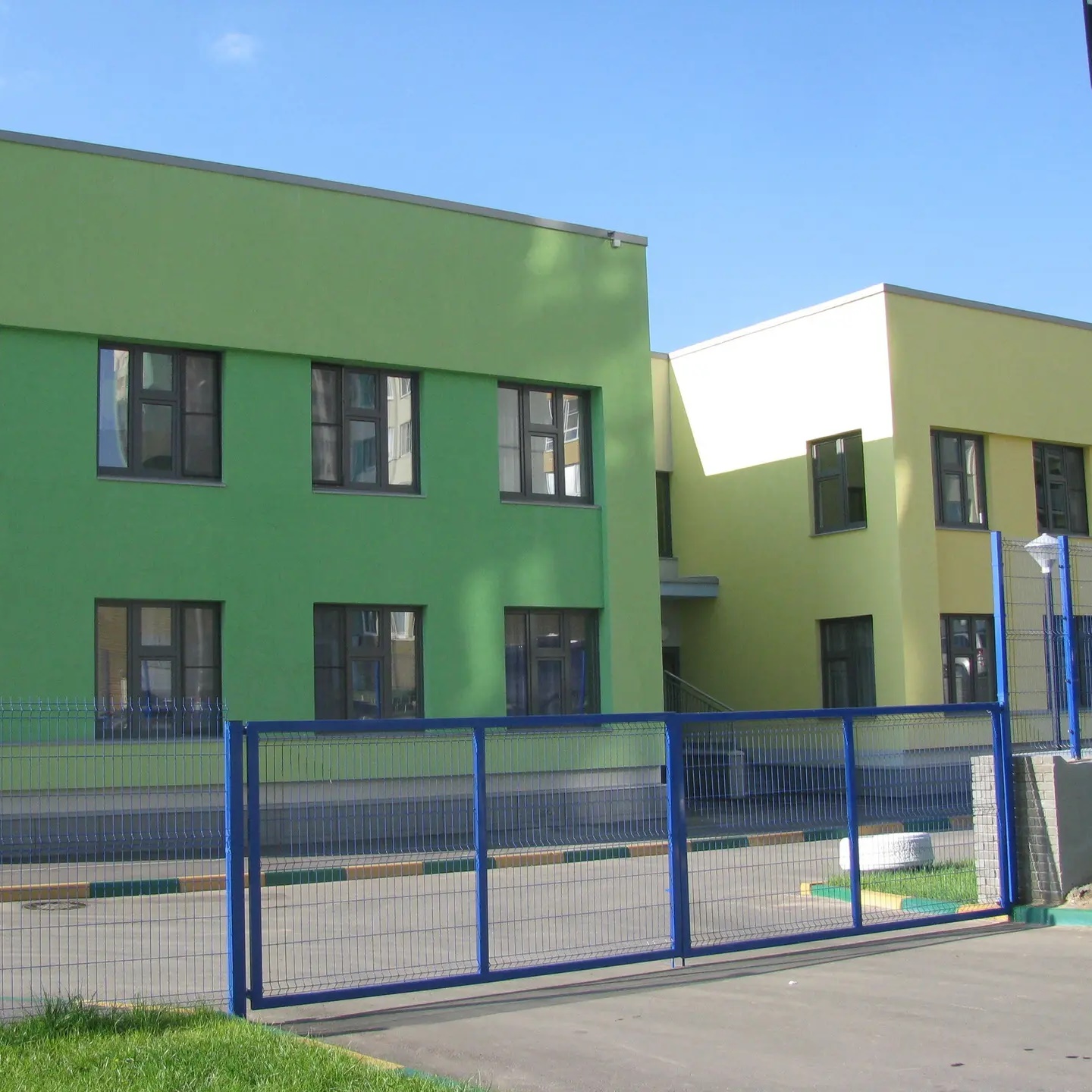 МАДОУ "Детский сад №58"