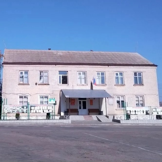 Администрация Песковского сельского поселения Петропавловского муниципального района Воронежской области