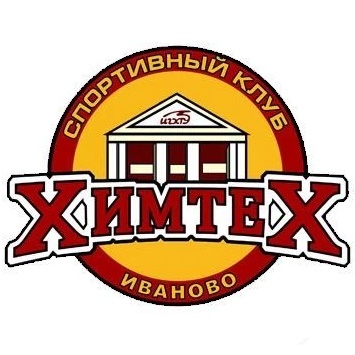 Спортивный клуб ИГХТУ