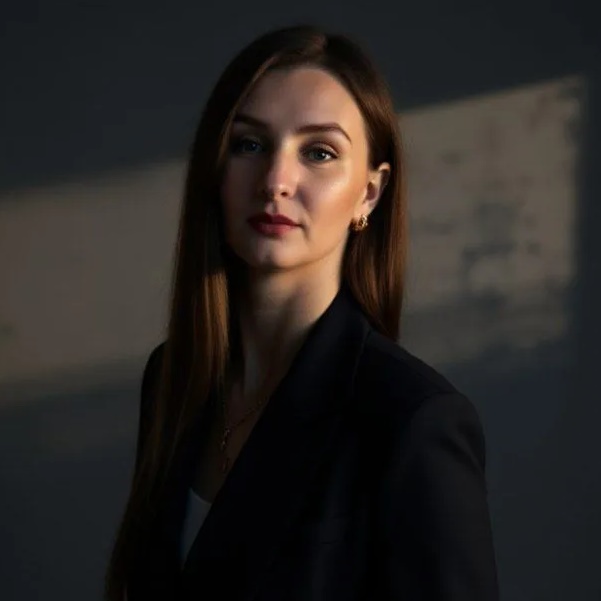 Валерия Сотник | Точка роста🔝