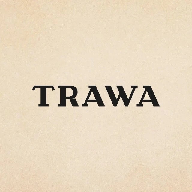TRAWA