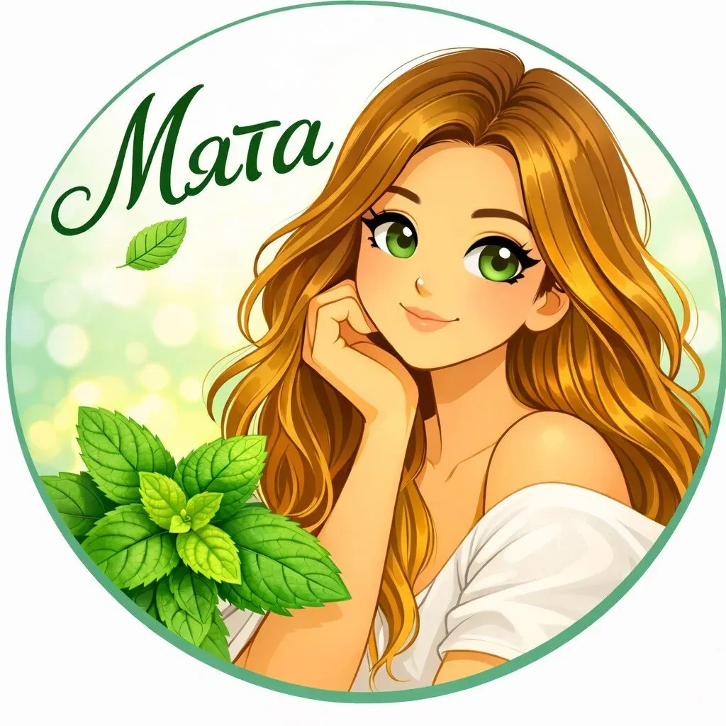 Мята🍃Женский Журнал | Макияж | Мода | Уход за собой