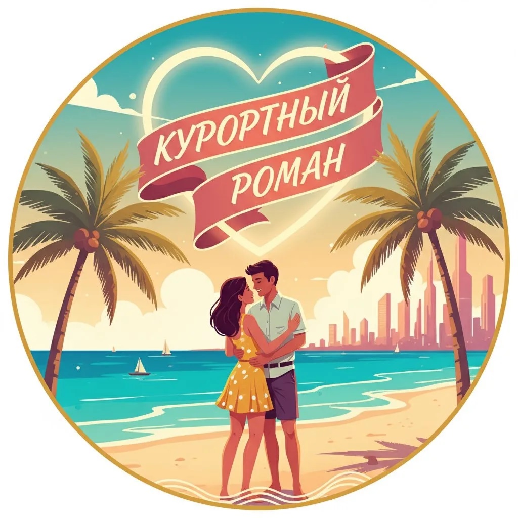 «Курортный» Роман