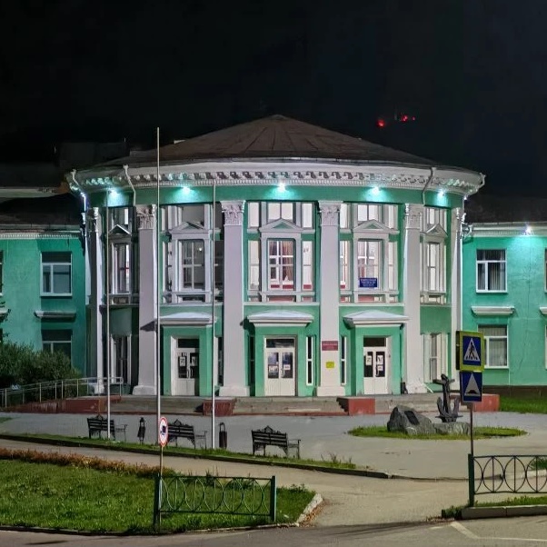 МАУ «Дворец культуры» (Нижняя Тура)