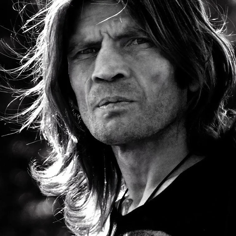 Константин Ступин