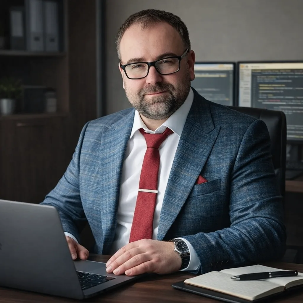 Программист 1С | Игнат Пестов