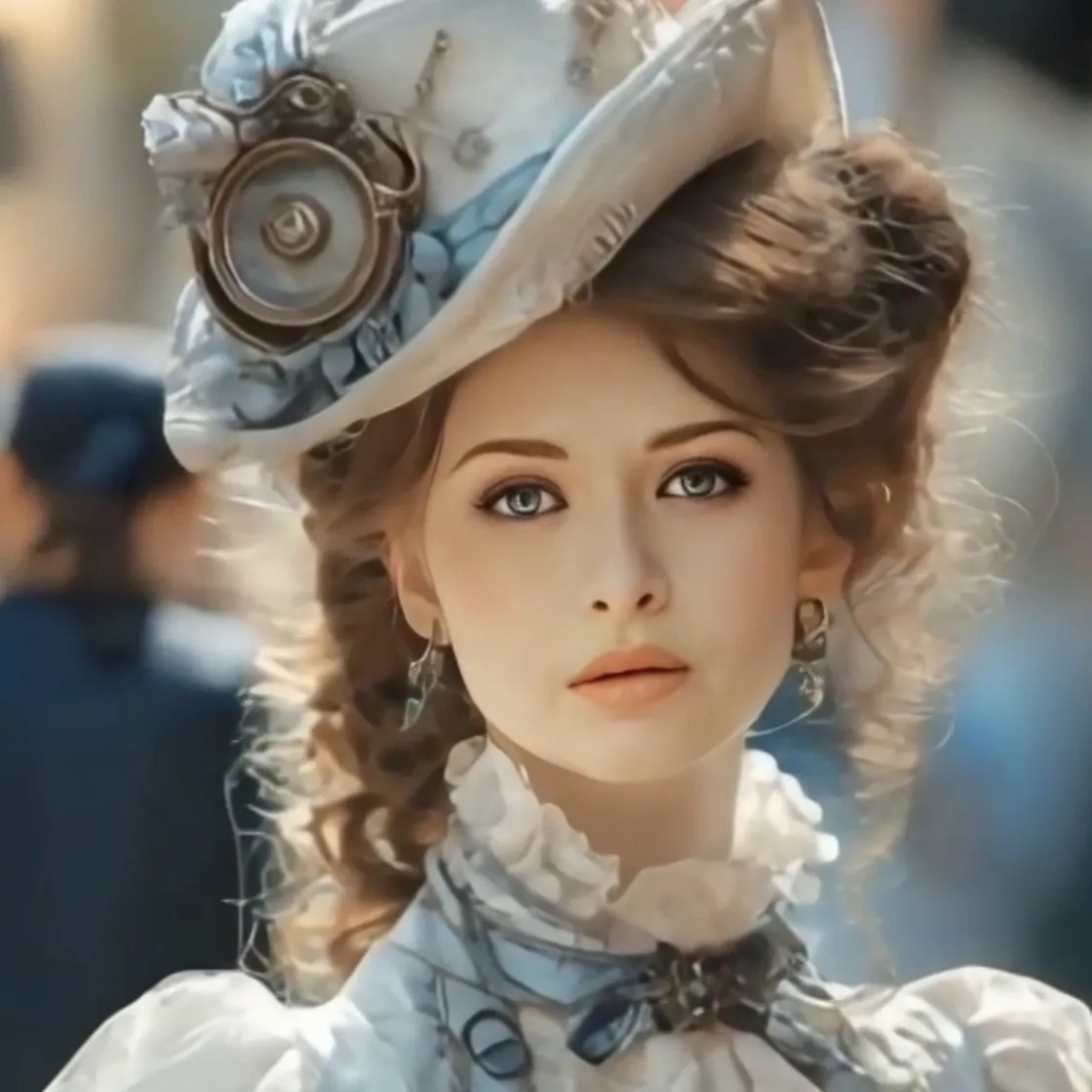 Victoria's Vibe 🍓 AI образование