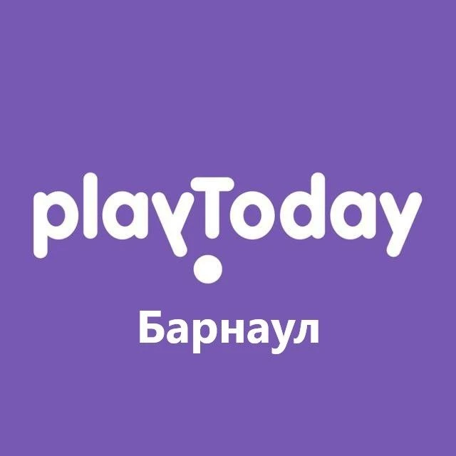 PlayToday Барнаул