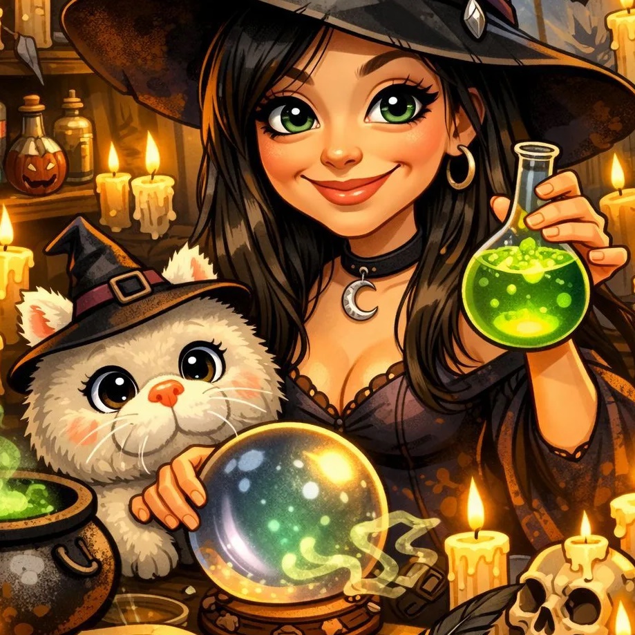 Таро. Свечи. Матрица судьбы 🔮