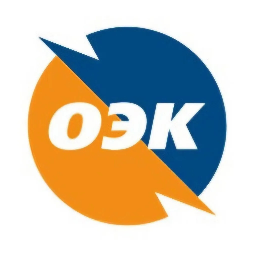 Омская энергосбытовая компания