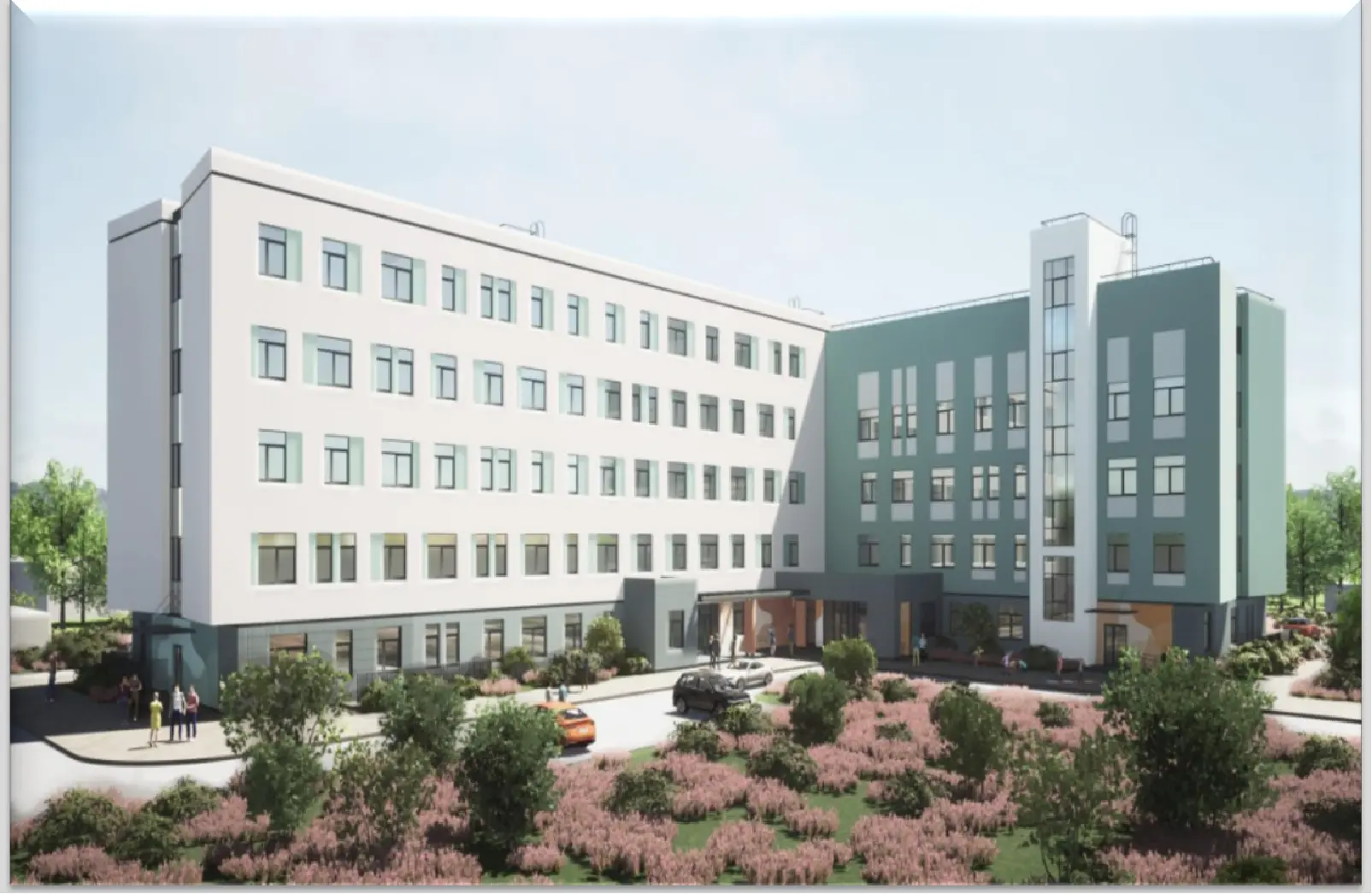 ГБУЗ СО "КИНЕЛЬСКАЯ ЦРБ"