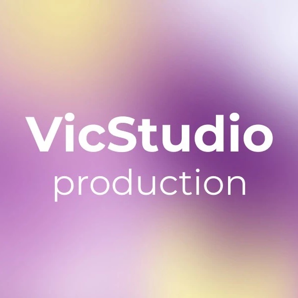 Vicstudio Production - съемки для брендов, маркетплейсов, WB, Ozon, Lamoda