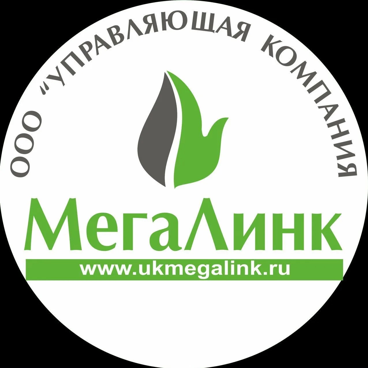 ООО "УК МегаЛинк"
