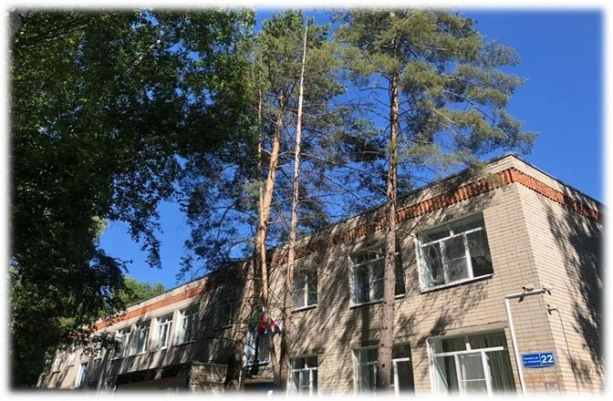 МБДОУ "Билингвальный детский сад №333 комбинированного вида" Советского района г.Казани