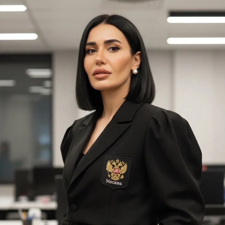 Аватар канала РИТА ЭБЗЕЕВА