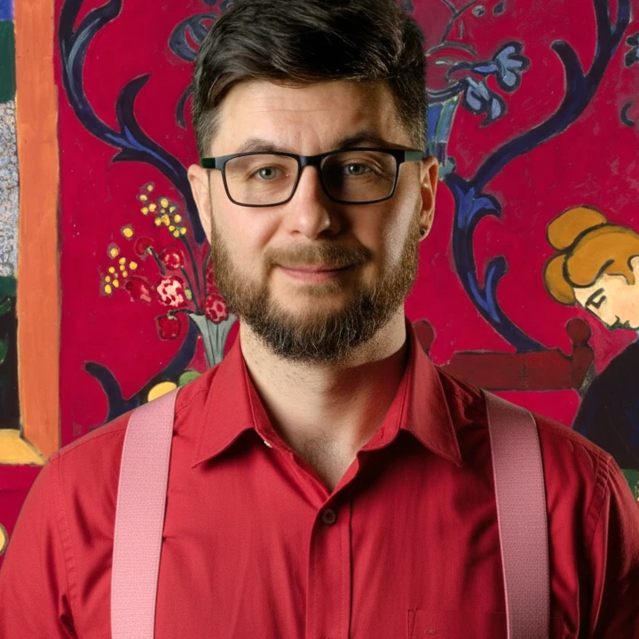 ИСКУССТВО | Артем Сагадат