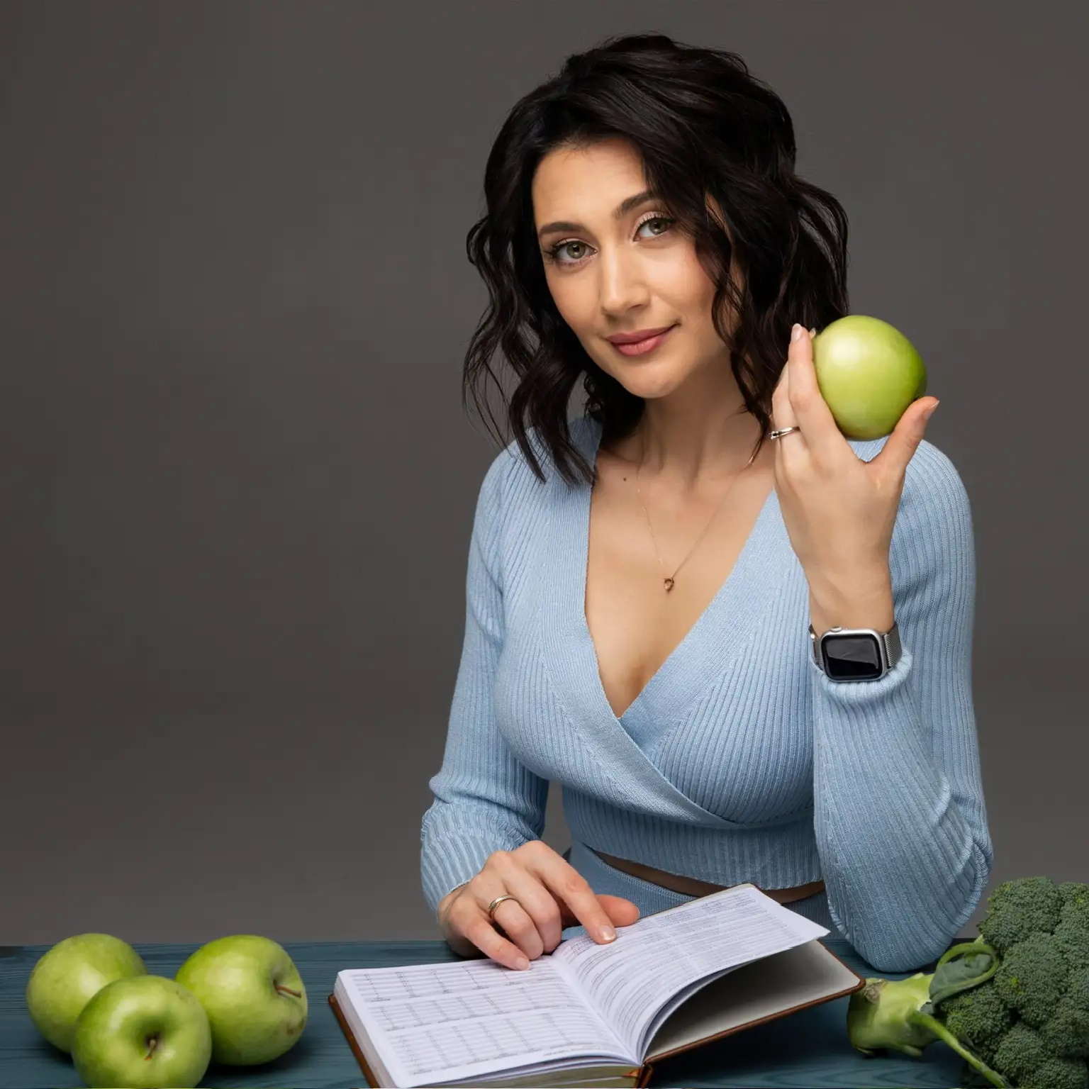 🍏Еда & Стройность | НУТРИЦИОЛОГ | Яновская