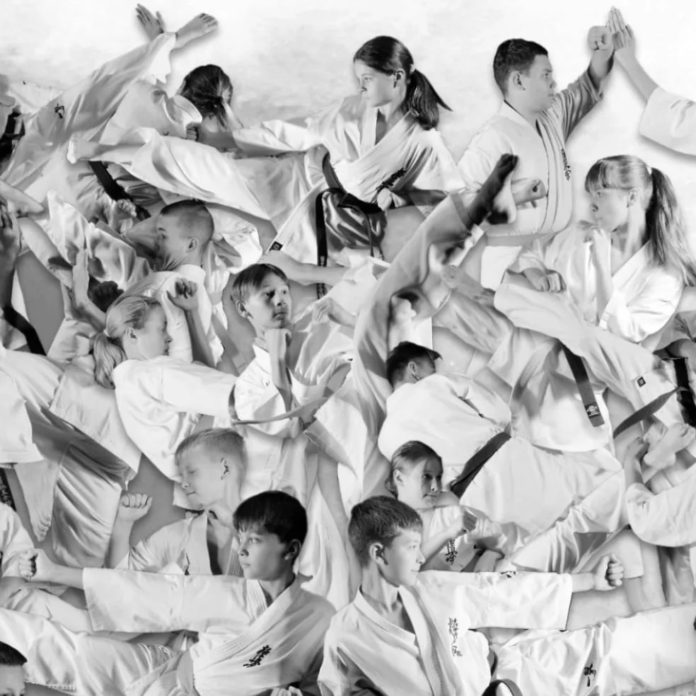 Киокусинкай Камчатка