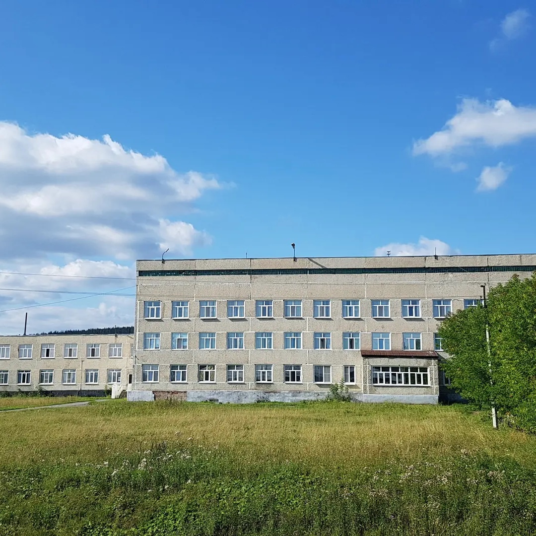 ГАУЗ СО «Нижнесергинская ЦРБ»