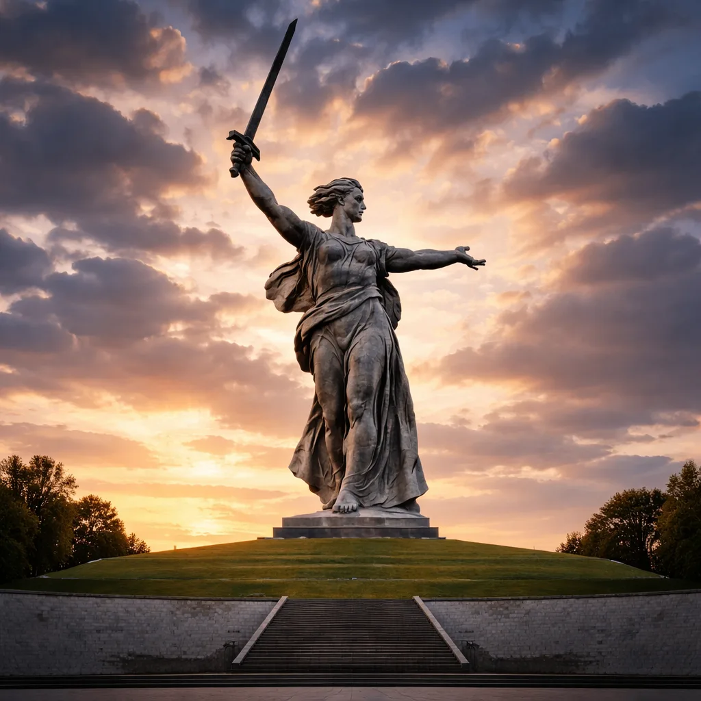 ВОЛГОГРАД