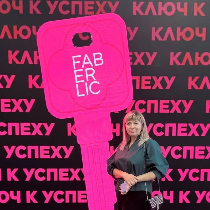 Жизнь с Фаберлик 💖         Все для дома и семьи